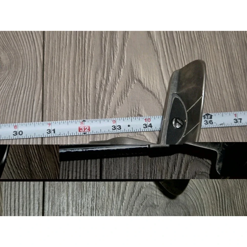 Taylormade TPi-26 Putter Steel Shaft 35